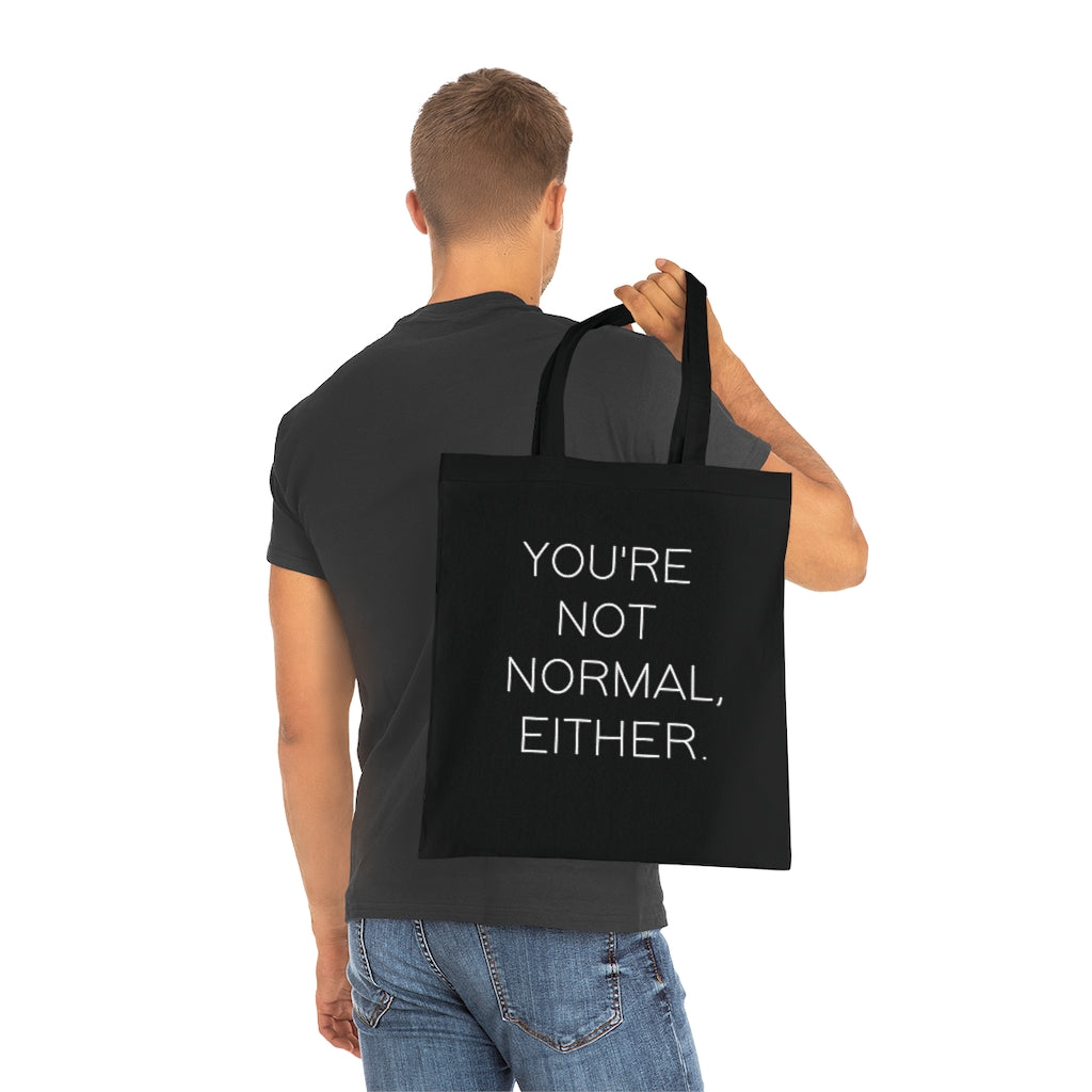 Not Normal Tote