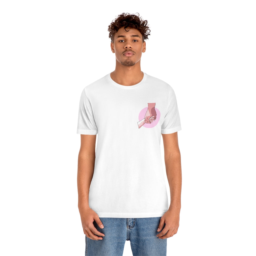 Allyship Tee