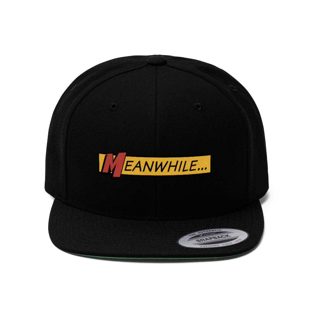 Meanwhile Snapback