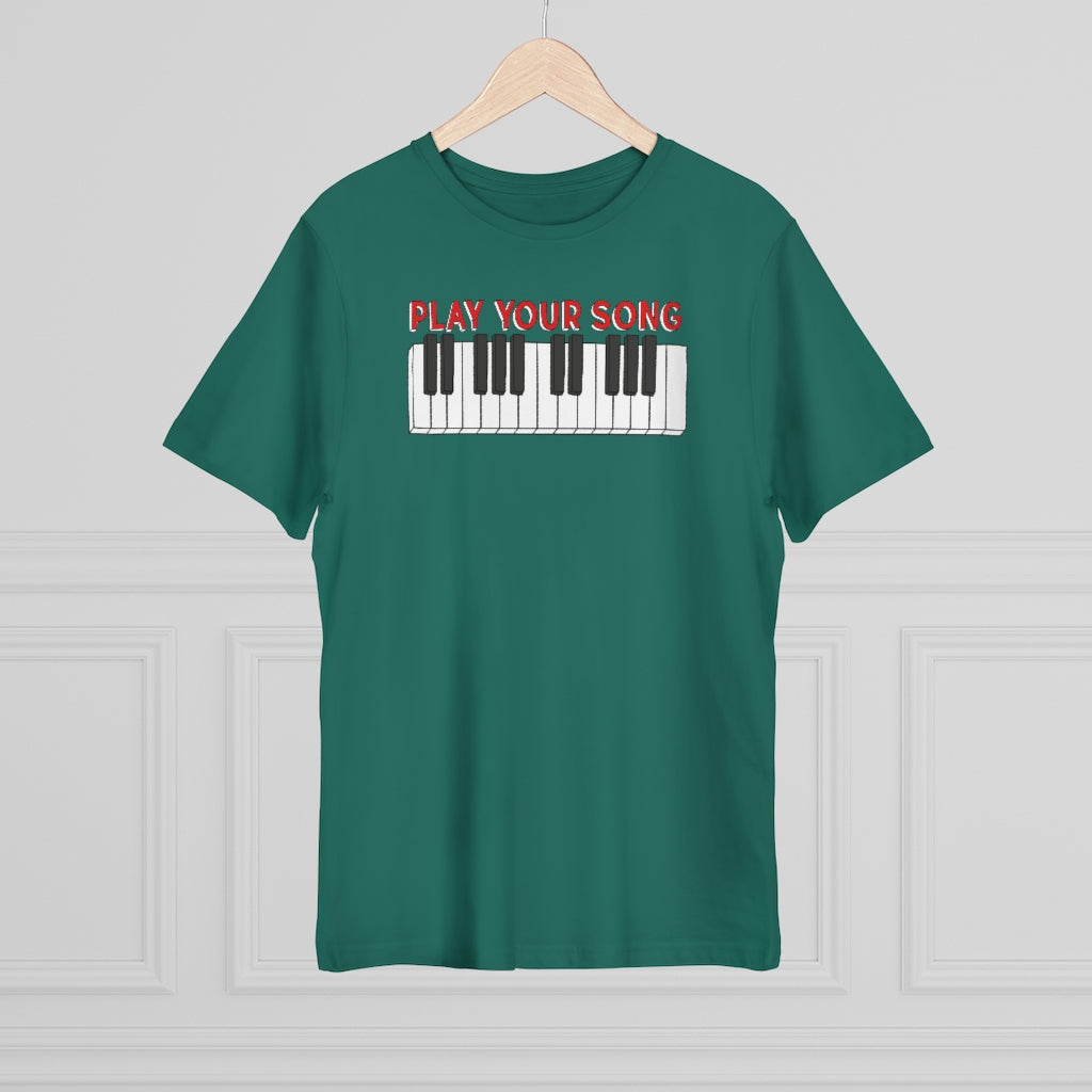 Play Your Song Tee