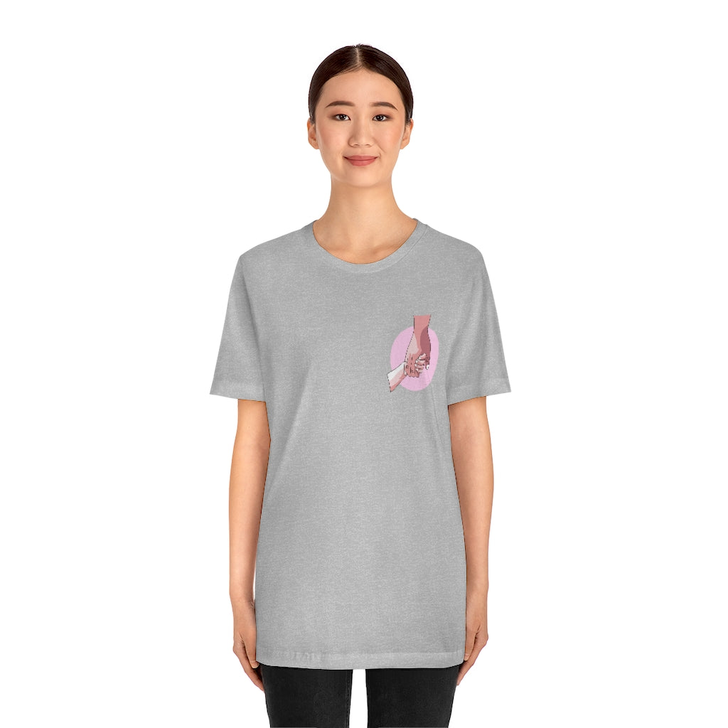 Allyship Tee