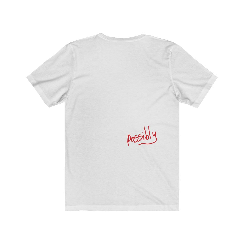 Possibly Maybe Tee