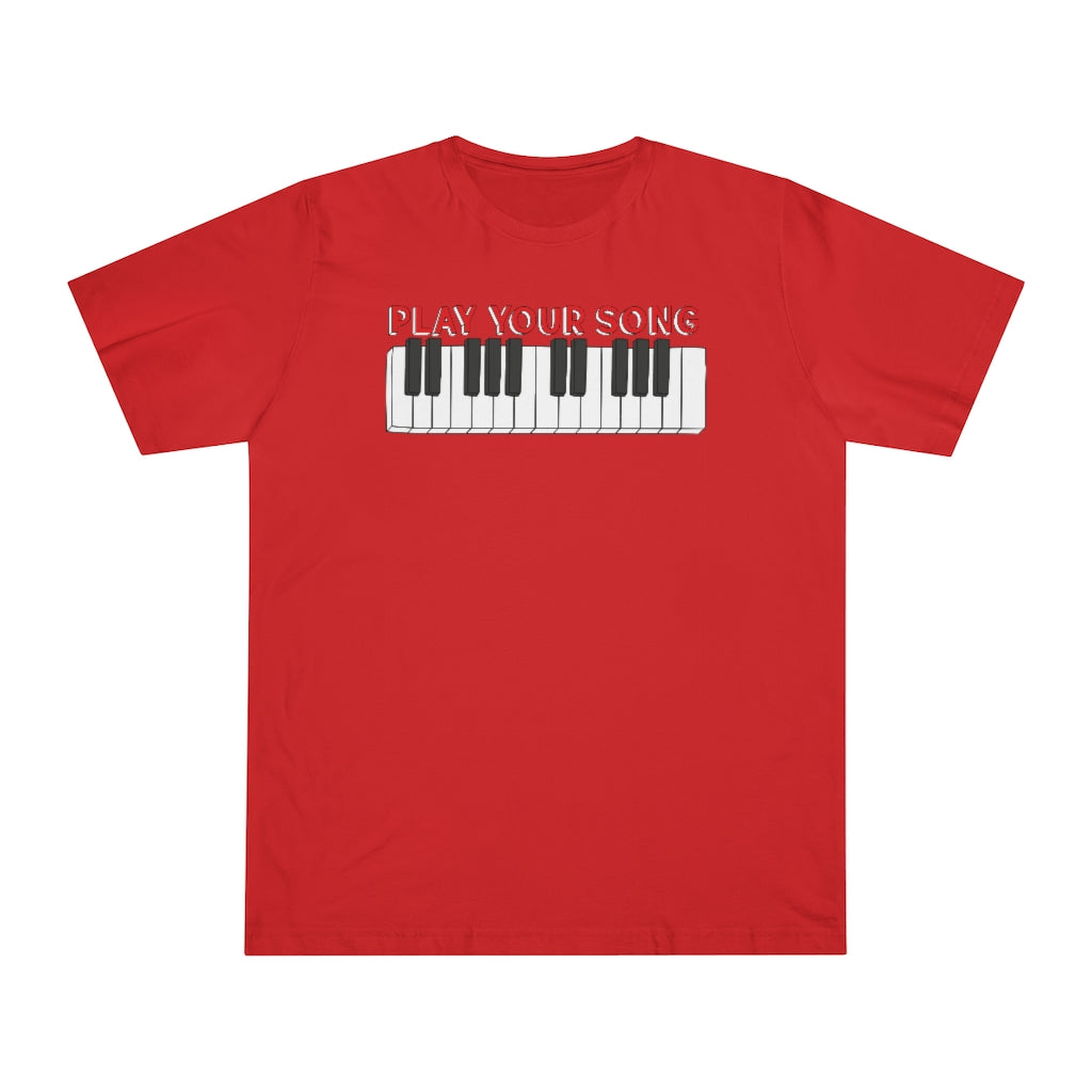 Play Your Song Tee