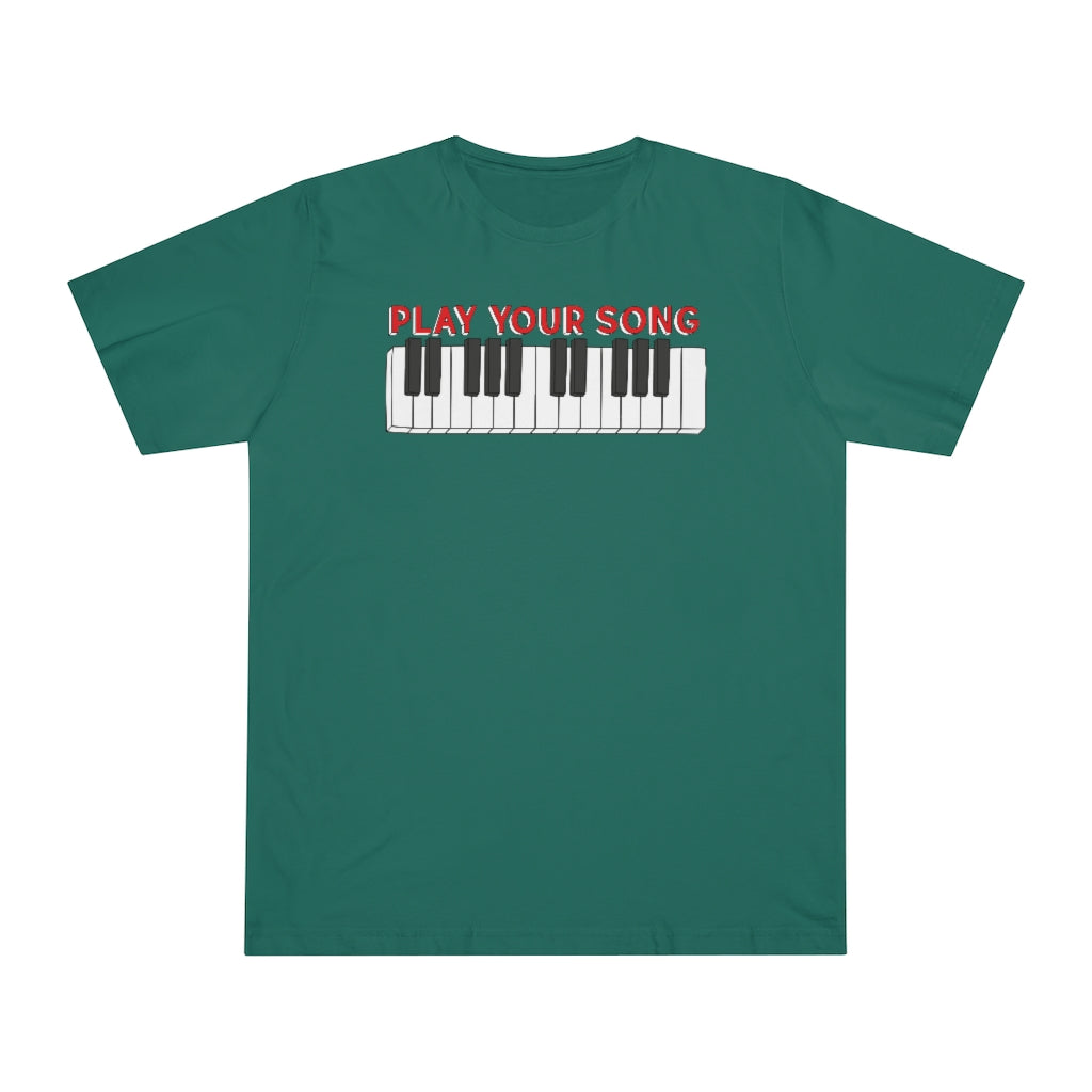 Play Your Song Tee