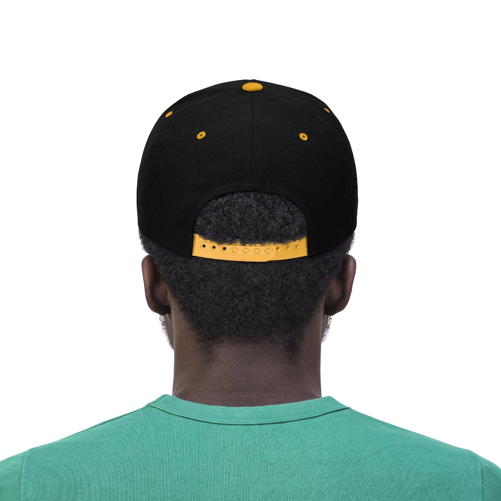 Strut Snapback