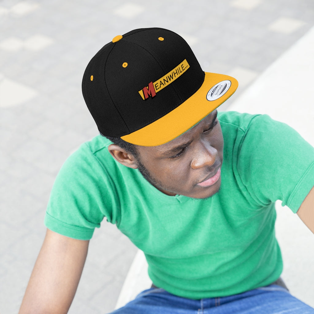 Meanwhile Snapback