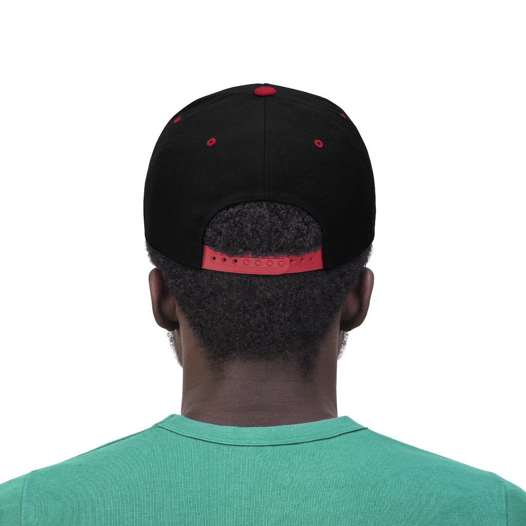 Strut Snapback